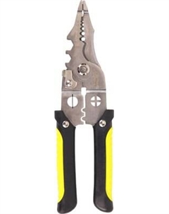 Плоскогубцы Грандмастер Многофункциональные PL-210 / 671263