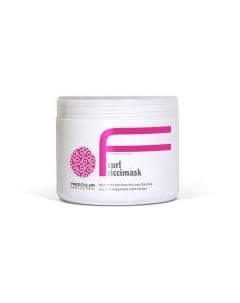 Маска для волос Oyster Cosmetics Curl Riccimask Oyster cosmetics