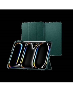 Чехол для планшета Spigen Urban Fit для Ipad Air 13 2024 / ACS07672