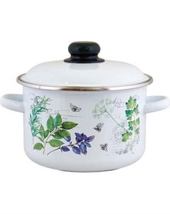 Кастрюля Appetite Травы 1RD161M