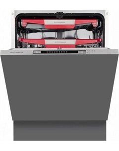 Посудомоечная машина Kuppersberg GLM 6075
