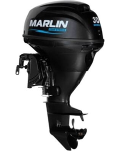 Мотор лодочный Marlin MFI 30 AWRL
