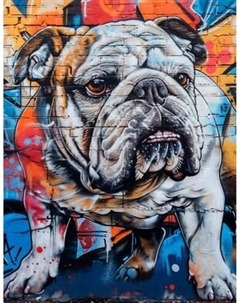 Фотообои листовые Citydecor El Tomasio