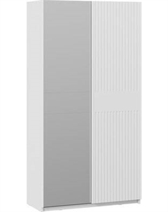 Шкаф-купе ТриЯ Оскар Хилтон Т2 1200 / 271027 Трия