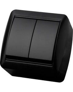 Выключатель TDM Селигер / SQ1818-0302 Tdm