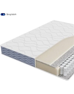 Матрас buyson BuyComfort 140x200 Buyson