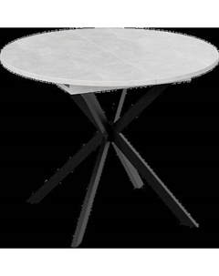 Обеденный стол ТриЯ Мэдисон раздвижной Тип 1 Трия