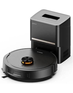 Робот-пылесос Deerma DEM-S30