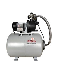 Насосная станция Ресанта АНС-4200П/50