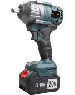 Аккумуляторный гайковерт Zitrek Crusher 20 PRO / 085-1019