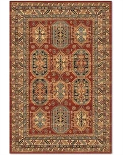 Коврик Moldabela Antique Прямоугольник 7876 1 53588