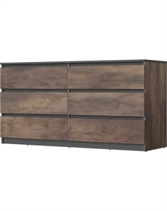 Комод MySTAR ИВ-121.09 Mystar