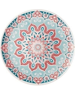 Тарелка столовая обеденная Oxford Unni Cosmic AY02-5619