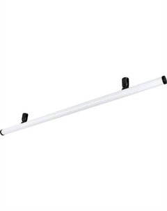 Трековый светильник Arlight ART-APRIORI-TUBE-L1200-30W Day4000 BK 114x233deg / 054520