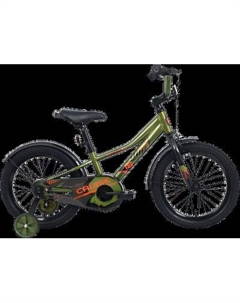 Детский велосипед Tech Team Cruise 14 Tech team