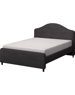 Полуторная кровать Sonit Dana 120x200 шенилл Eclipse