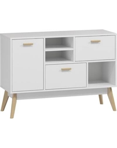 Тумба ЛофтМебель Олимпик №2 / VR-00003256 Лофтмебель