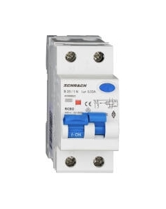 Дифференциальный автомат Schrack Technik AK668620 Schrack technik