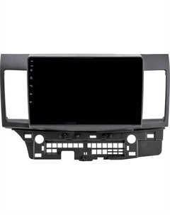 Бездисковая автомагнитола Incar NBA-6102-4