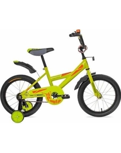 Детский велосипед Black Aqua Base / DD-1202B Black aqua