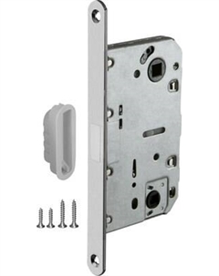 Защелка врезная Ajax furniture MAGNLN96WC-50 LN96WC-50 SSC