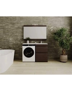 Зеркало Symbolite Даллас 120 Люкс