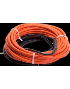 Греющий кабель для прогрева бетона Литопласт LTH 89/3382