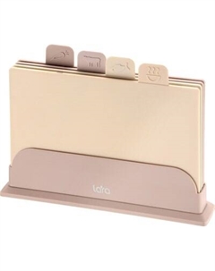 Набор разделочных досок Lara LR05-202