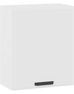 Шкаф навесной для кухни ТриЯ Тиана 1В6 с одной дверью Трия