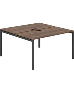 Комплект письменных столов Norden 140х143.8х75 / SG.245.DM.44.AN