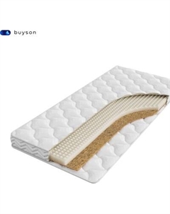 Матрас buyson BuyWave 90x200 Buyson