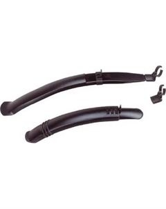 Крылья для велосипеда Yung Fang PM-05F/R Yung fang