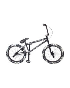 Велосипед Stattum Pirates 20.5 / BSP01-BCH
