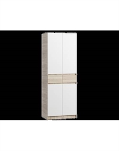 Шкаф ЛофтМебель Лагуна №1 / VR-00002574 Лофтмебель