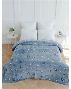 Плед PAVLine FREEDom Звездный 150x200 Pavline