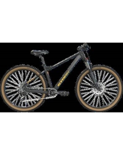 Велосипед STARK 25 Hunter 29.3 Stark