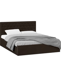 Каркас кровати ТриЯ Порто универсальный 180x200 Трия