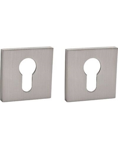 Накладка на цилиндр Ajax furniture ET6.K.JS51 SN-3