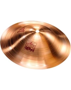 Тарелка музыкальная Paiste 2002 Mega Bell 0001069610