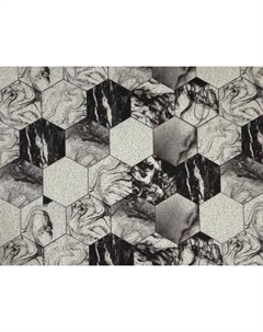 Коврик грязезащитный Kovrikbel №34