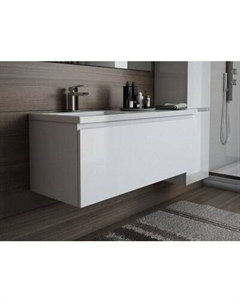 Тумба с умывальником Эстет Dallas Luxe L / ФР-00002274