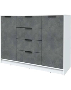 Тумба Интерлиния Концепт КТ-Т140