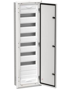 Корпус металлический IEK TI5-50-V-084-31 Iek