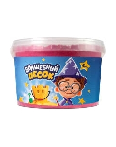 Кинетический песок Волшебный песок VP053