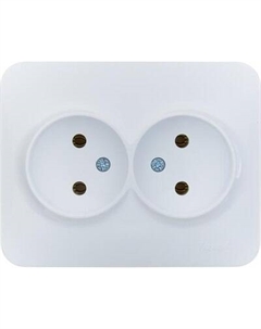 Розетка Lezard Asti 7081-0200-128B