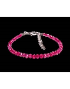 Браслет Wolves Циркон 5744