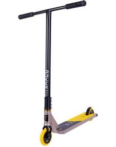 Самокат трюковый Tech Team Duker 4.0 / NN012445 Tech team
