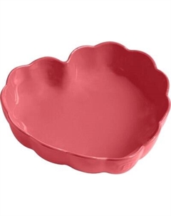 Форма для выпечки Emile Henry Сердце Мадлен / 476153 Emile henry