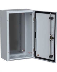 Корпус металлический IEK TI5-10-N-050-030-020-66 Iek