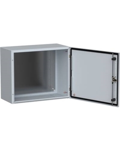 Корпус металлический IEK TI5-10-N-050-050-030-66 Iek